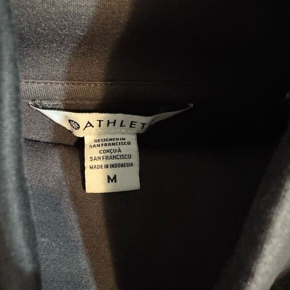 Athleta Allure Cinch Sweatshirt - Picture 5 of 8